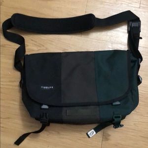 Timbuk2 messenger bag